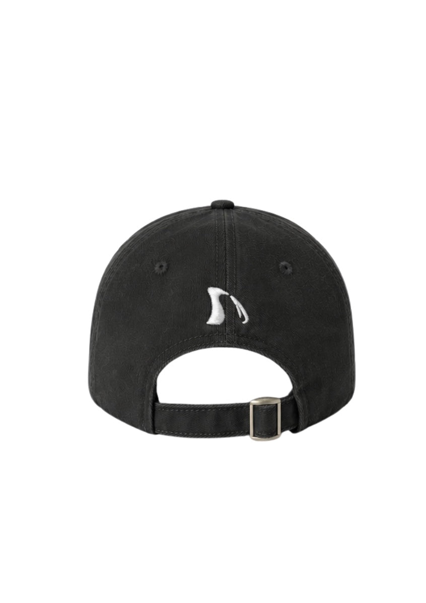 DARK SHARK’S BITE CAP