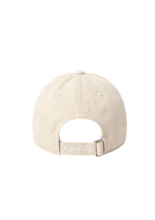 LIGHT SHARK’S BITE CAP